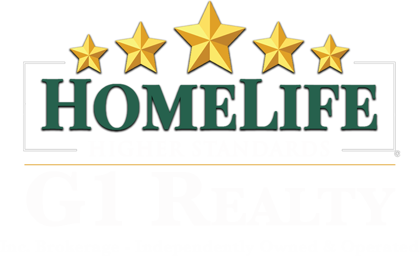 HomeLife G1 Realty Inc., Brokerage